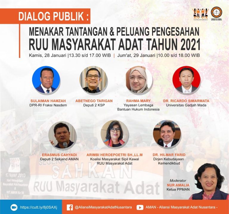 dialog publik